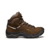 Keen Men's Durand II Waterproof Boot Wide | Cascade Brown/Gargoyle