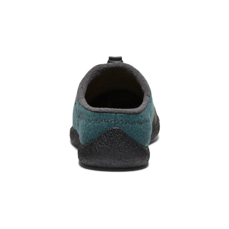 Keen Men's Howser III Slide | Black Olive Felt/Black Olive 5 Keen Men's Howser III Slide | Black Olive Felt/Black Olive - Image 5