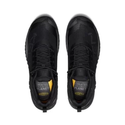 Keen Men's NXIS EVO Waterproof Shoe | Triple Black 9 Keen Men's NXIS EVO Waterproof Shoe | Triple Black -Fashion Shoes f9d4ef067a0fbc3078730827a789afb569c3c38f