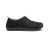 Keen Men's Howser II | Black Felt/Black