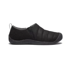 Keen Men's Howser II | Black Felt/Black