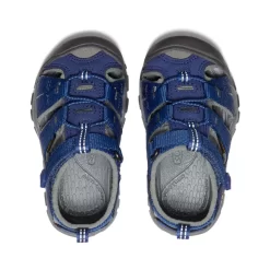 Keen Toddlers' Seacamp II CNX | Blue Depths/Gargoyle 12 Keen Toddlers' Seacamp II CNX | Blue Depths/Gargoyle -Fashion Shoes faab9bbe18010b130ab80f9404ceca2d21315ad9