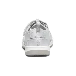 Keen Little Kids' Moxie Sandal | Silver -Fashion Shoes fac2cbda19c247d73b80b32e813880aa9c25cd0c