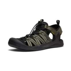 Keen Men's Drift Creek H2 Sandal | Dark Olive/Black 11 Keen Men's Drift Creek H2 Sandal | Dark Olive/Black -Fashion Shoes fad485577c8a3dfee99a651fdfac26c1a97e84db