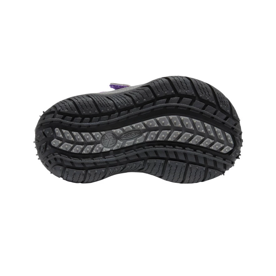 Keen Toddlers' Speed Hound | Tillandsia Purple/Multi 4 Keen Toddlers' Speed Hound | Tillandsia Purple/Multi - Image 4