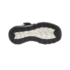 Keen Little Kids' Newport Neo H2 | Magnet/Spicy Orange -Fashion Shoes fb0f3da50cc5f3acb3bb6f4d537f49f4cc568a21