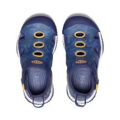 Keen Little Kids' Stingray Sandal | Bright Cobalt/Blue Depths -Fashion Shoes fb2958ae73663a9dc12ecd4e38e3d813516285f6