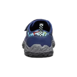 Keen Big Kids' Speed Hound | Blue Depths/Black -Fashion Shoes fb743c6d94b25bced4e7c8a47bf209e6bb7e25e0