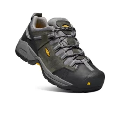 Keen Men's Detroit XT ESD (Soft Toe) | Magnet/Steel Grey -Fashion Shoes fb8d15d4106d9c189f0ef184e0c8282cff278250