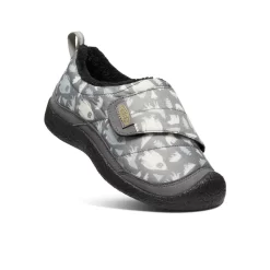 Keen Big Kids' Howser Wrap | Steel Grey/Star White 6 Keen Big Kids' Howser Wrap | Steel Grey/Star White -Fashion Shoes fba8516ab737ad12ee46193de7e2d171dedc16a4