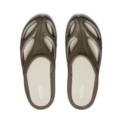 Keen Men's Shanti Clog | Canteen/Plaza Taupe -Fashion Shoes fc430abe1e7af0f32ad977839153ae338abfffcd