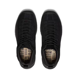 Keen Men's Jasper Waterproof Boot | Black -Fashion Shoes fc43da790580ecb6f400d4ae52c5d5d89950928a