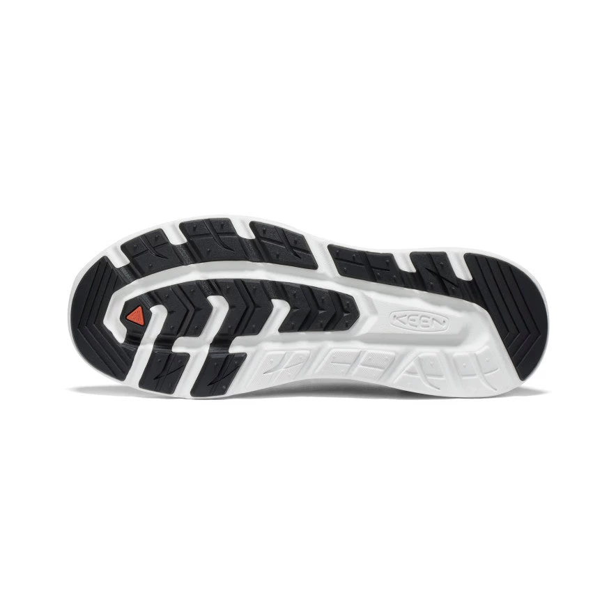 Keen Women's WK450 Walking Shoe | Black/Star White 6 Keen Women's WK450 Walking Shoe | Black/Star White - Image 6