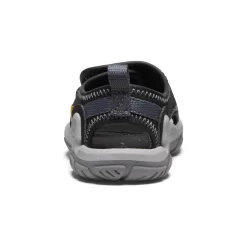 Keen Toddlers' Knotch River Open-Toe | Black/Steel Grey 10 Keen Toddlers' Knotch River Open-Toe | Black/Steel Grey -Fashion Shoes fcd1fe71f05c36df0910db79e81f9202842e29a9