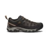 Keen Men's Targhee Vent | Black Olive/Golden Brown