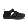 Keen Little Kids' Seacamp II CNX | Black/Grey