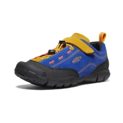 Keen Big Kids' Jasper II Sneaker | Surf/Orange 8 Keen Big Kids' Jasper II Sneaker | Surf/Orange -Fashion Shoes fec34bff7fd91590639730605b4d84e0a40d69e0