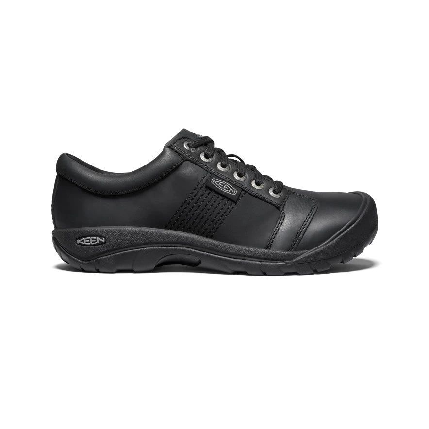 Keen Men's Austin | Black 1 Keen Men's Austin | Black