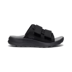 Keen Women's Elle Sport Slide | Black/Black